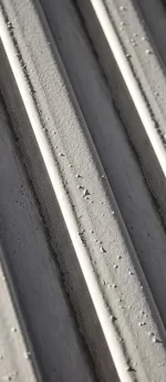 Aluminum Gutters
