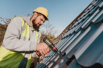Gutter Installation